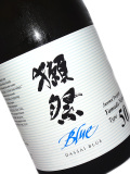 獺祭(だっさい) Blue Type 50 720ml