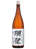 獺祭(だっさい) 純米大吟醸 磨き三割九分 1800ml 箱なし