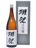 獺祭(だっさい) 純米大吟醸 磨き三割九分 1800ml 化粧箱入り