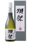 獺祭(だっさい) 純米大吟醸 磨き三割九分 720ml 化粧箱入り