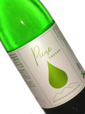 恵那山 Pure 純米大吟醸 春陽 18000ml