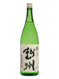 純米吟醸 参乃越州 1800ml