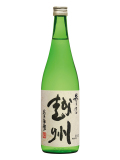 純米吟醸 参乃越州 720ml