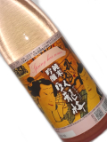 臥龍梅 純米吟醸 Spring has come. 新米新酒 生貯蔵酒 720ml