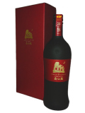 芋焼酎 薩摩焼酎 金山蔵 RED 35% 720ml