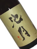 池月 清酒 1800ml