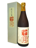 池月 純米大吟醸 720ml 化粧箱付き