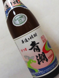 芋焼酎 青潮 720ml