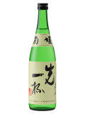 菊姫 純米酒 先一杯 720ml