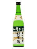 菊姫 山廃純米呑切原酒 720ml
