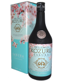 樽熟成米焼酎 メローコヅル 桜カスクフィニッシュ 700ml 専用箱入り