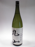 麦焼酎 丸山 1800ml