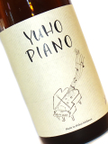 遊穂 純米吟醸 生原酒 piano 720ml