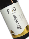 萬寿鏡 F60 1800ml
