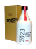 ABSINTHE KUSUSHIKI アブサン クスシキ 2023 500ml 専用箱入り