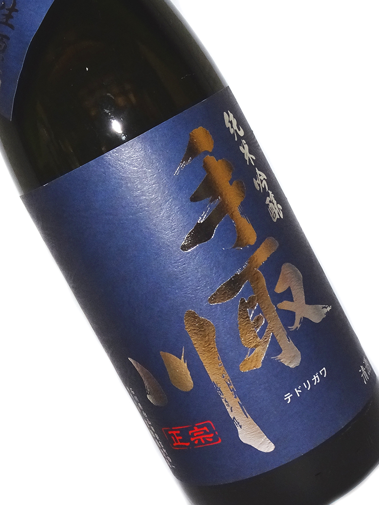 手取川 純米吟醸 石川門 生原酒 1800ml 要冷蔵