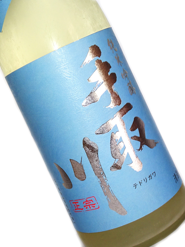 手取川 純米吟醸 石川門 うすにごり 720ml 要冷蔵