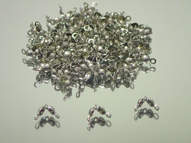 ステンレス316L ボールチップ ◇◇4mm◇◇ 最安値 1個 約5.7円～ 副資材【ネコポス便可】