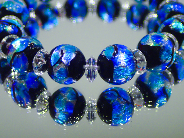 そろばんカット水晶 ◇◇6mm◇◇ 1連 39cm（約100個） 最安値 1個 約