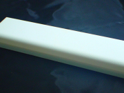 ジュエリー化粧箱 ネックレス用 ◇◇23cm×5.3cm×2.8cm◇◇ 《10個セット》　 副資材