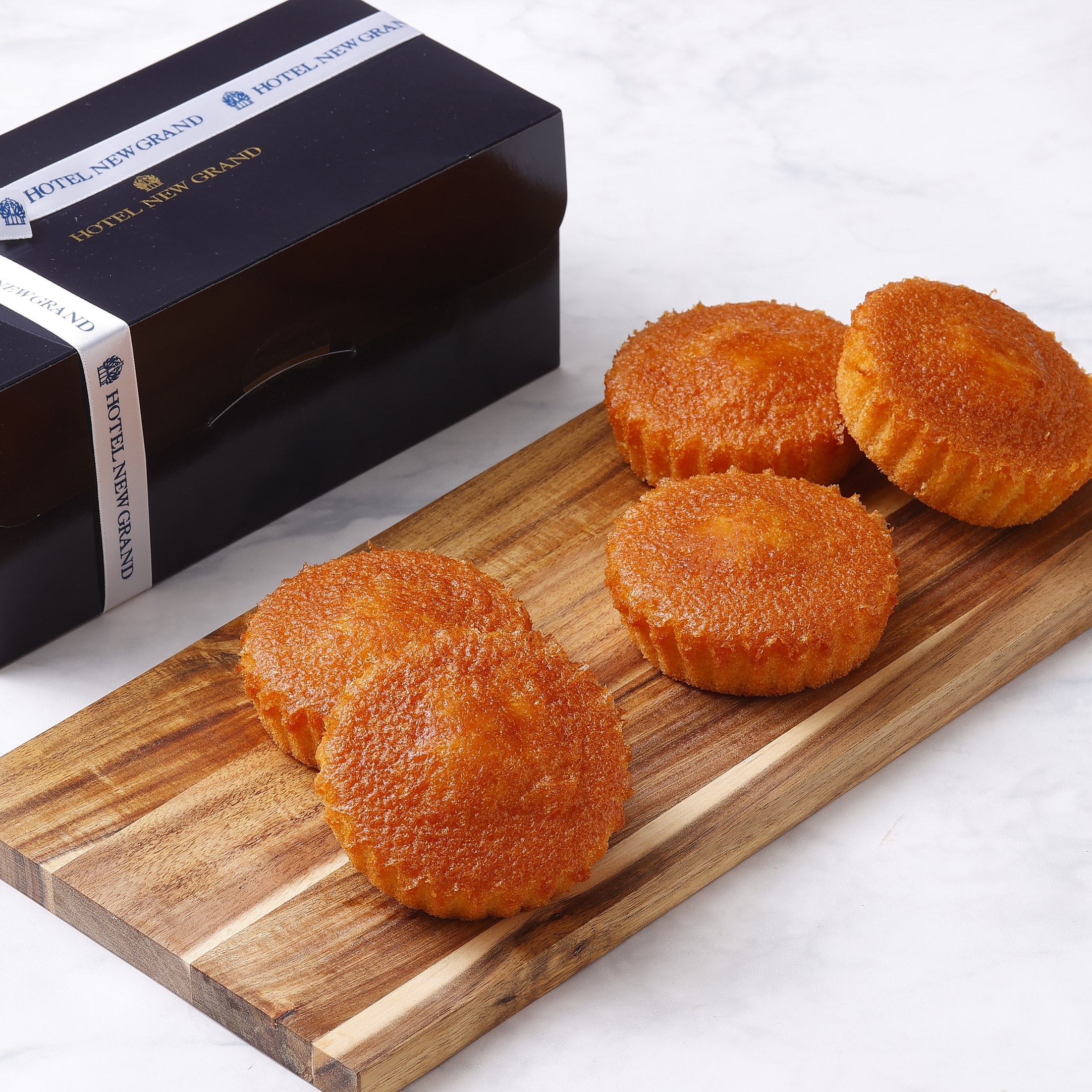 ハニーマドレーヌ