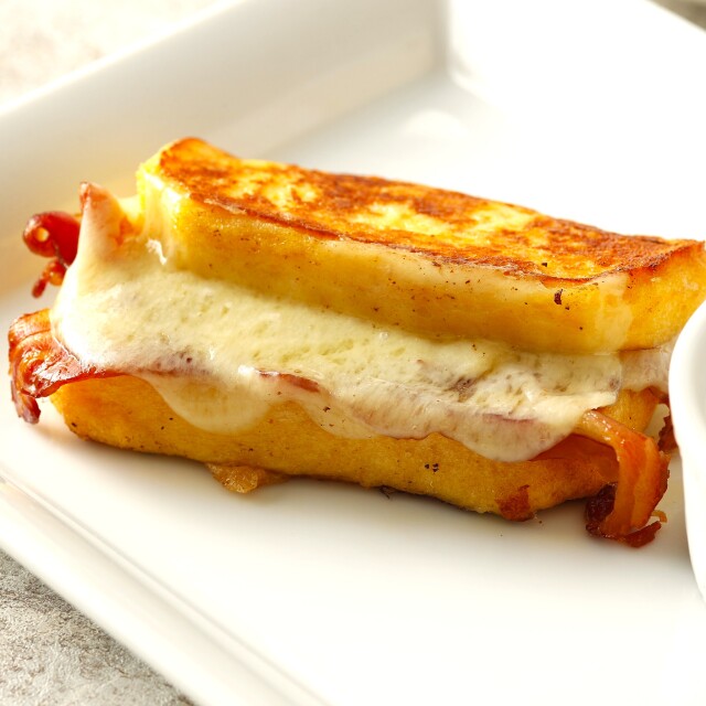 【送料込み/冷凍グルメ】モンテクリストサンドセット（6食入）