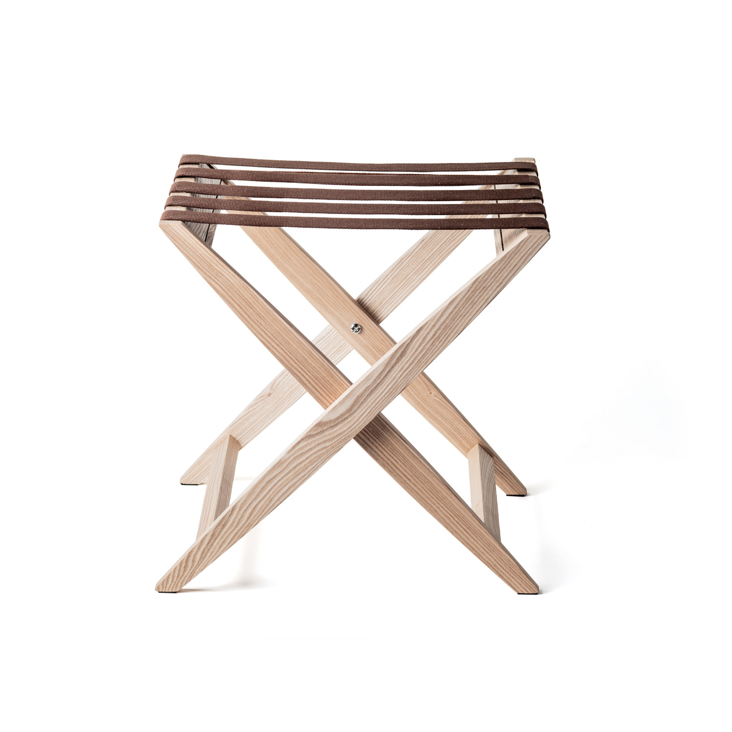 バタフライバゲージラック