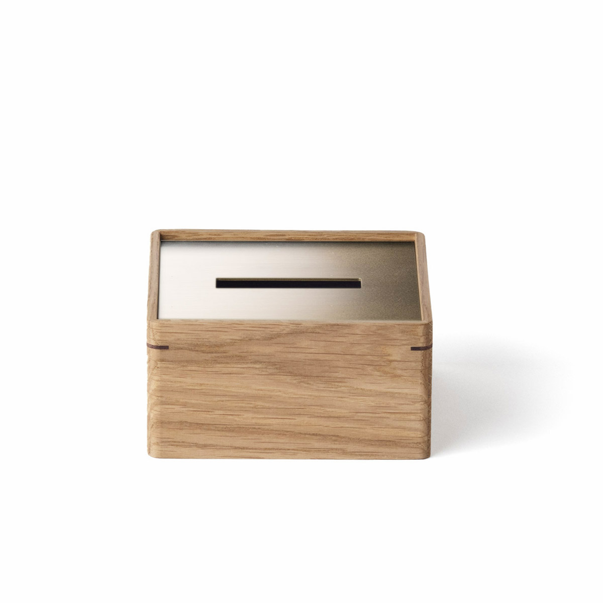 定休日以外毎日出荷中] Tissue Box Gold - BYOKA ティッシュ
