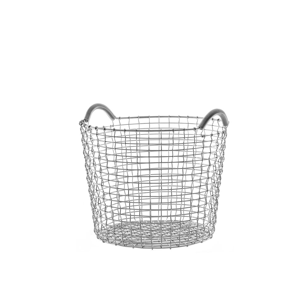 ワイヤーバスケット