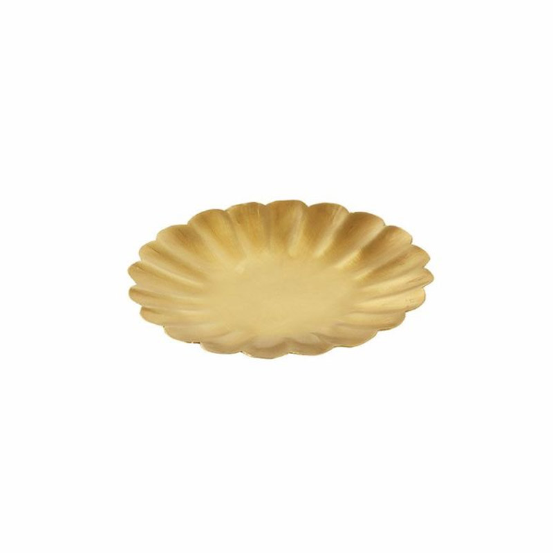 フラワートレイ