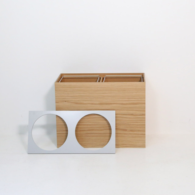 ENSO　ダストボックス