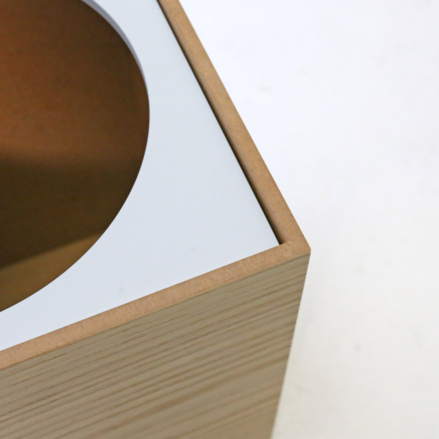 ENSO　ダストボックス