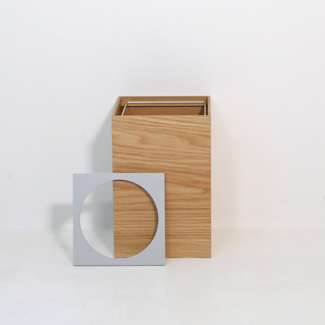 ENSO　ダストボックス