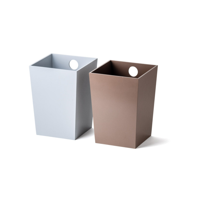 くずカゴ２色セット