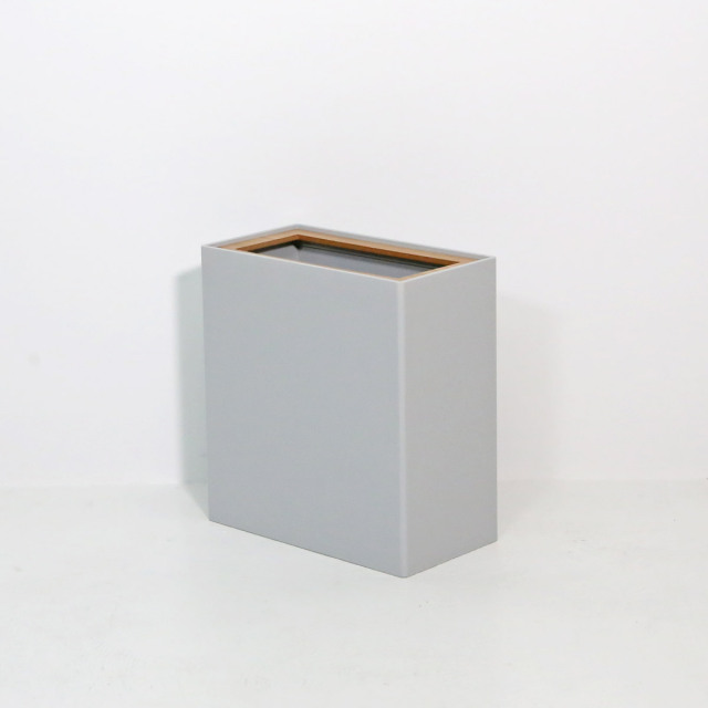 スマートダストボックス