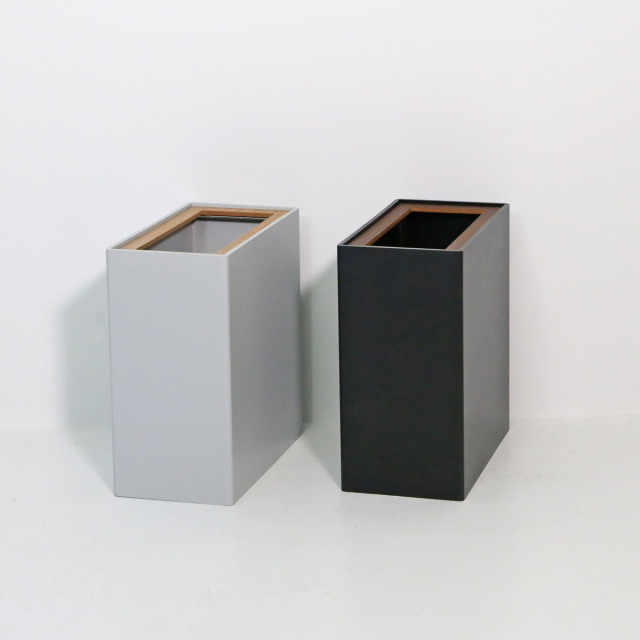 スマートダストボックス