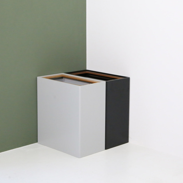 スマートダストボックス