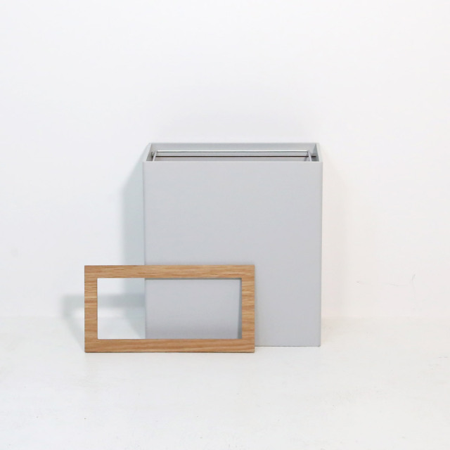 スマートダストボックス