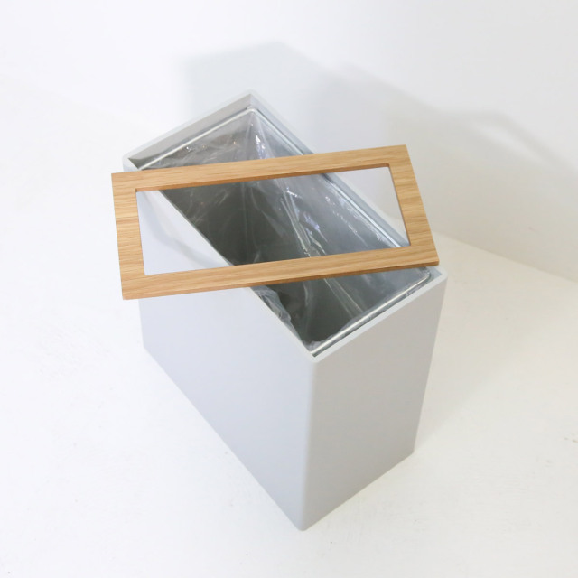 スマートダストボックス