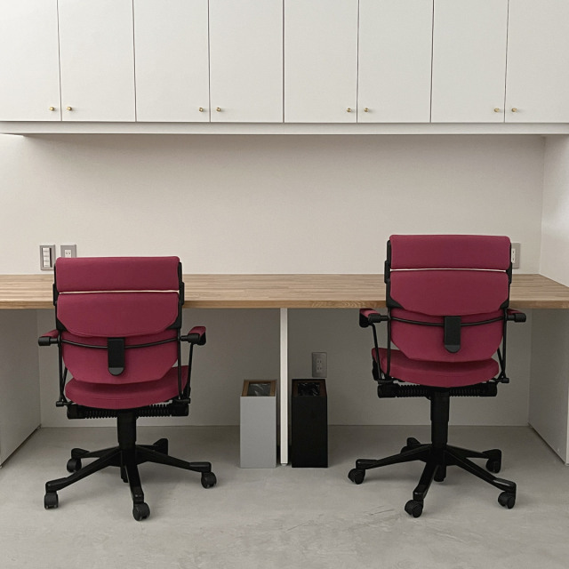 スマートダストボックス