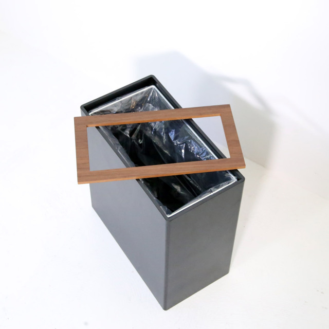 ボックス　空箱 SBP-W パネルボックス(あと付はさみボックス) 1個 未来工業