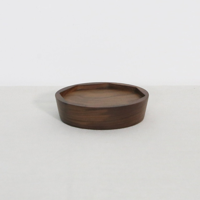 【必ず自己紹介見て下さい！】アクセサリートレイ 楽天市場】ジュエリートレイ フラットトレイ MDF ウォールナット