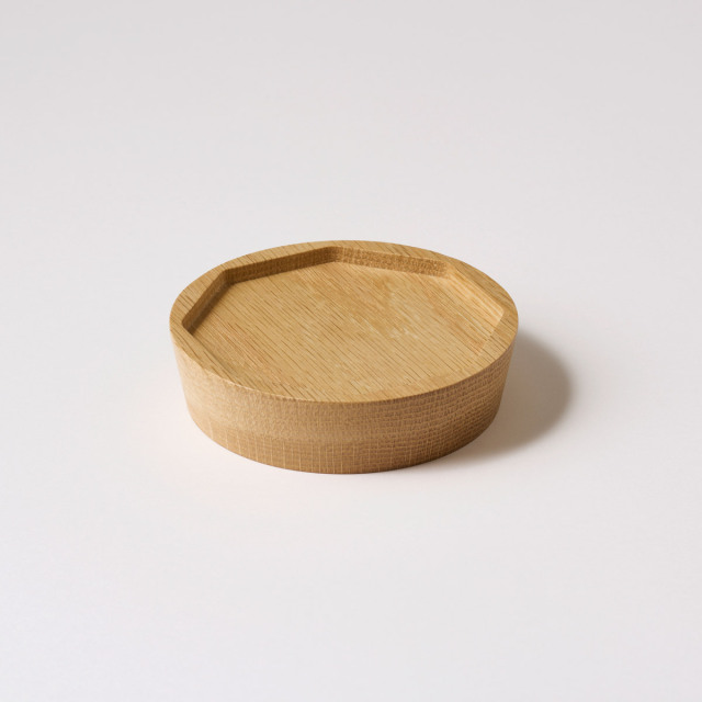 削り出しアクセサリートレー