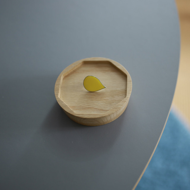 アクセサリートレイ