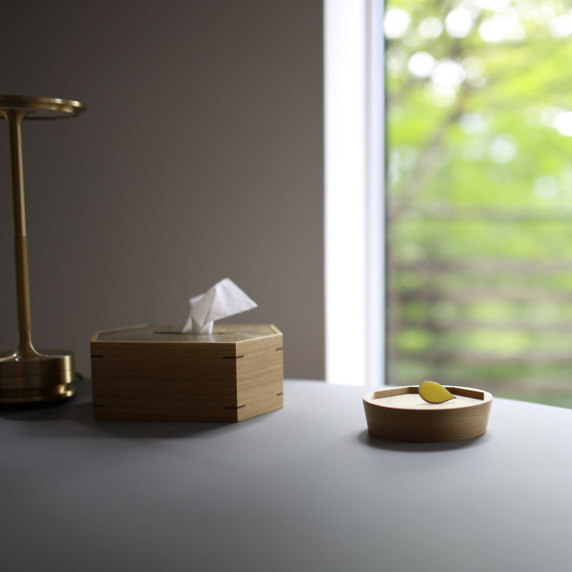 アクセサリートレイ