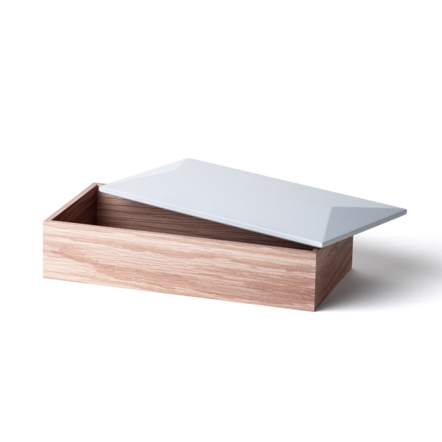 ホテルズ　アメニティボックス【新品未使用】 HOTEL*S AMENITY BOX / ホテルズ アメニティボックス 仕切り