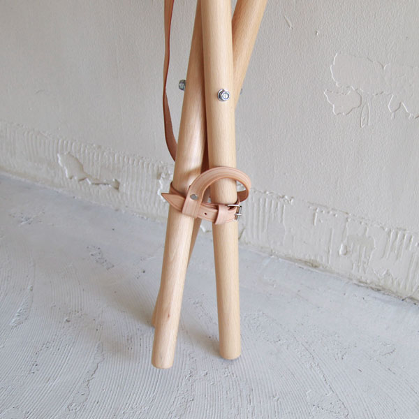 NORMARK Hunting Chair 国産オリジナルデザインの客室備品専門店