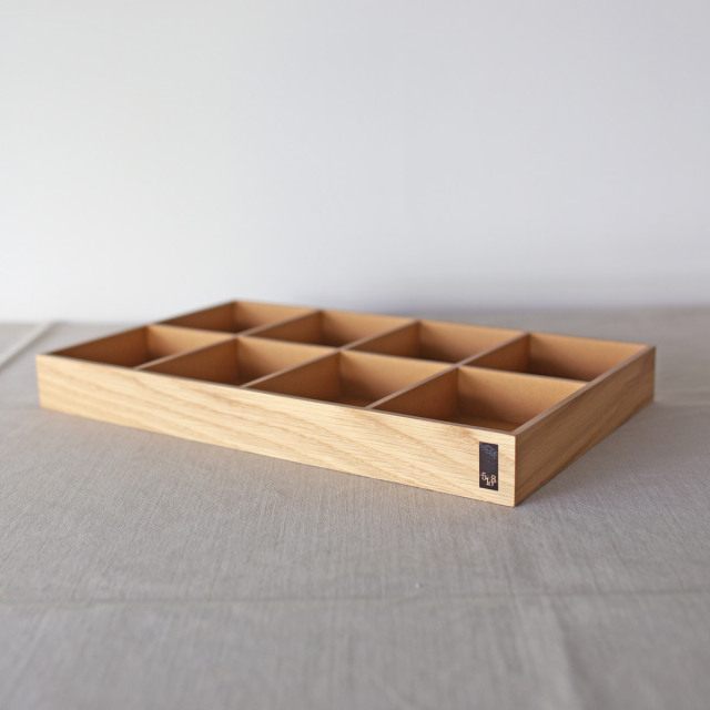 什器