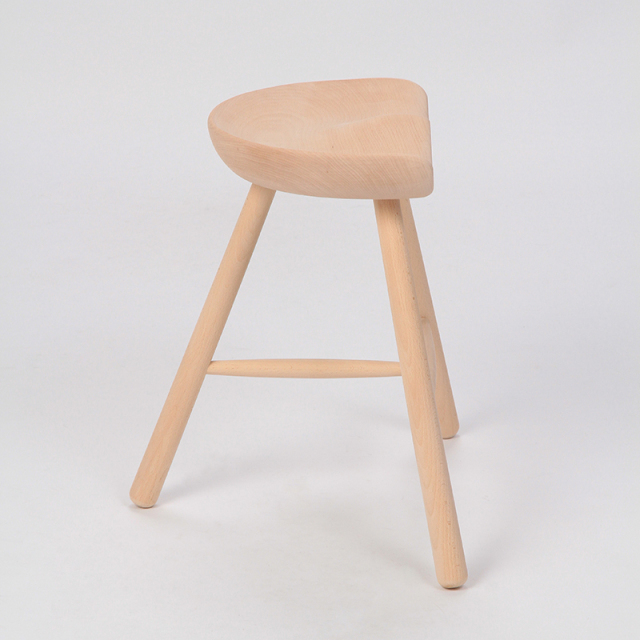 WERNER シューメーカーアウトドア49 WERNER SHOEMAKER STOOL No.49 国産オリジナルデザインの客室備品専門
