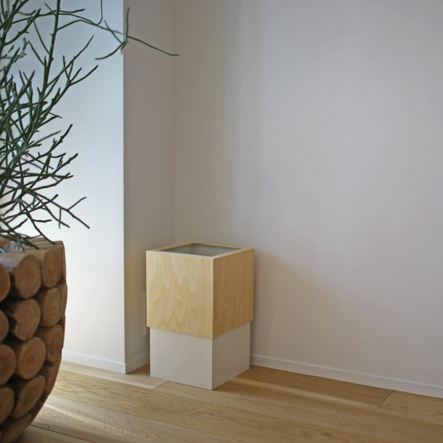 Wcube